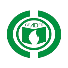 Logo CEADER