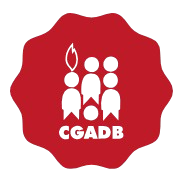 Logo CGADB