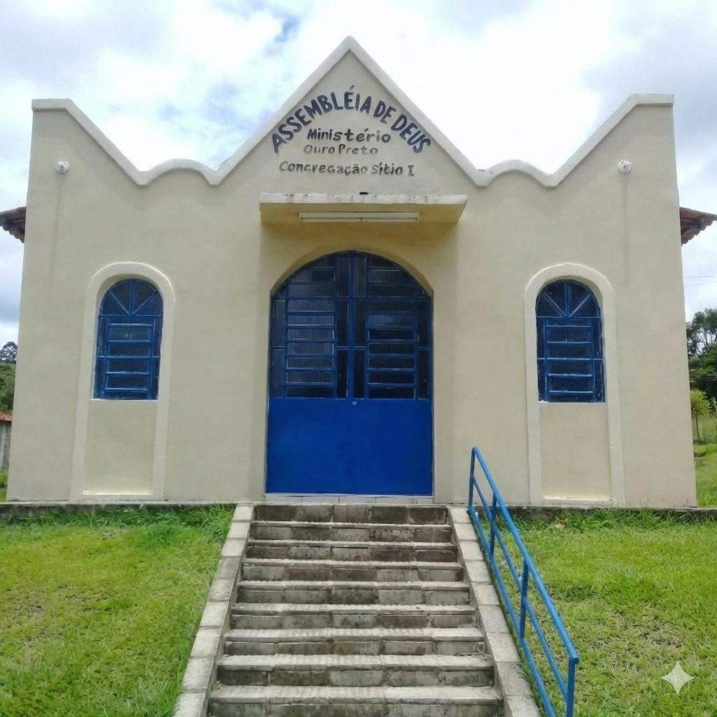 Sítio nova Esperança